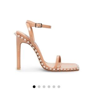 Steve Madden Heel